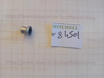 Mitchell 5170RD 5570RD PRO 3370Z 4470Z Ersatz Spulenwelle Mitnehmer 84501