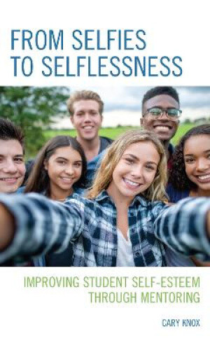 Thumbnail - From Selfies To Selflessness: Improving Student Self-esteem Through