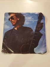 George Harrison Got My Mind Set On You 45 RPM