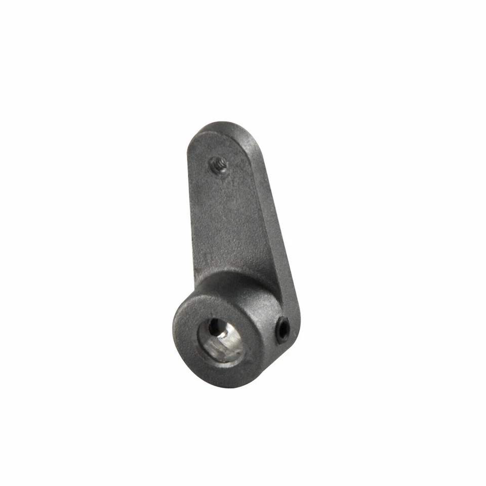DLE Throttle Rock Arm for RC Gasoline Engine Parts 25.5*12mm 25.5*17mm Rocker bX - Image 4 of 4