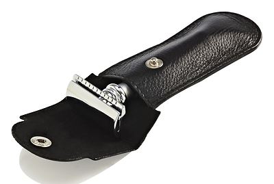 Parker Rasoio Di Sicurezza 63C Gold Rose Open Comb | Rasoigoodfellas