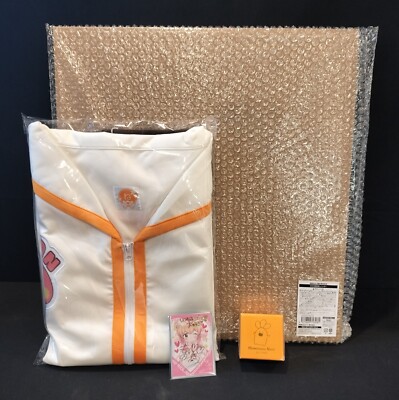 Momosuzu Nene hololive 4th Anniversary Celebration Complete Set Limited Edition