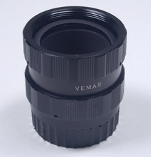 Ø41mm Extension Tubes Rings 20mm 22mm Vintage Photography Accessory