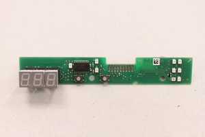 MIELE Platine Steuerung  6228871