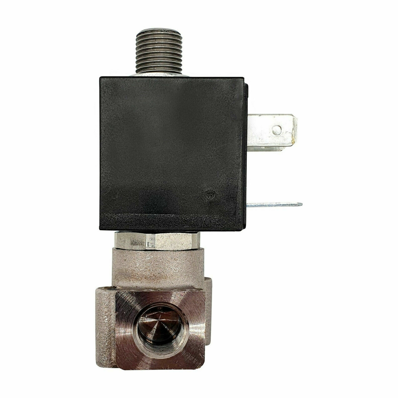 OLAB Électrovanne pour Breville Solis Gastroback Sage Espresso Machine