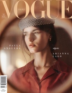 Vogue Polska | eBay