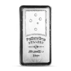 10 oz Southern Cross Silver  Bar