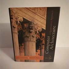 Computer Architecture: A Quantitative Approac...