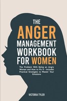 The Anger Management Workbook For Women Victoria Tyler Taschenbuch Englisch 2022