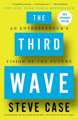 THE THIRD WAVE: AN ENTREPRENEUR'