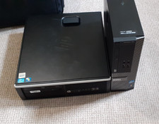 Dell optiplex 390/ HP compaq elite 8300