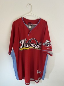 ★MLB★オールスター★2009★カージナルス★プホルス★USA製★2XL★ 2009 Mlb All Star | eBay
