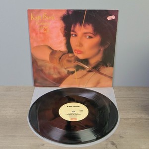Kate Bush Running Up That Hill | eBay