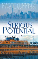 Serious Potential Maggie Cummings Taschenbuch Kartoniert / Broschiert Englisch