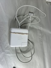 Apple MagSafe 2 60W Power Adapter - White A1435 
