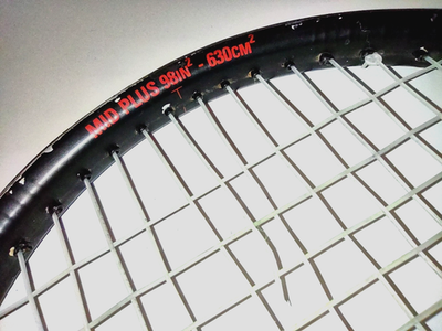 Fischer Pro Tour FT Air Carbon TI Mid Plus 98