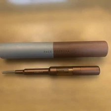 COREFIT Face Pointer 2 Japan Ver. New 100% Genuine with Beauty Serum 30ml