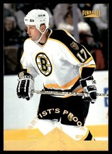 1996-97 Pinnacle ARTISTS PROOF Dave Reid Dallas Stars #182
