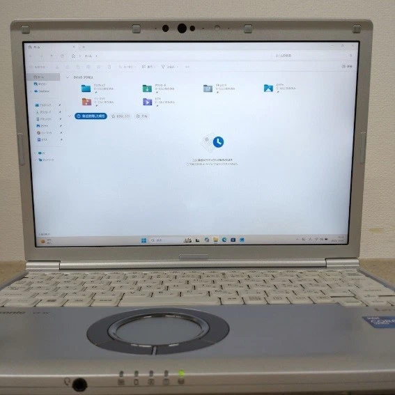 Panasonic Let's Note CF-SV1 I7-1185G7 32GB SSD1TB Win11 12.1 inch NB104 - Image 3 of 4