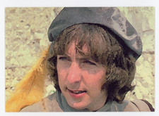 Monty Python Chase Card - B4 Eric Idle Cornerstone 1994
