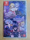 Prison Princess + Trapped Allure Collection Switch Nintendo English New Sealed