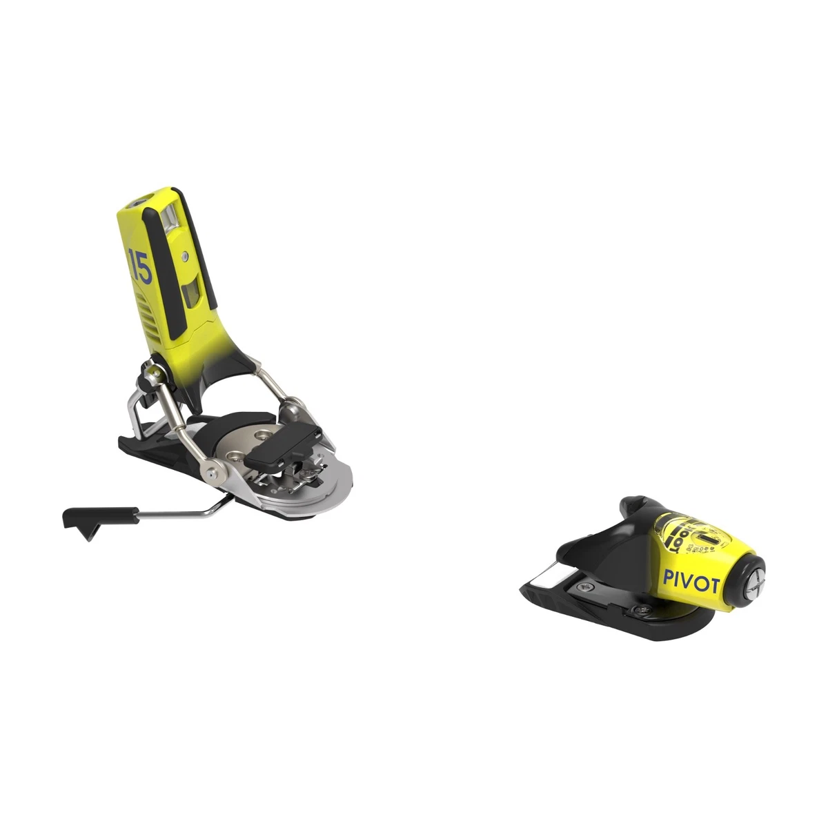 LOOK PIVOT 18 B75mm 中古美品 Look Downhill Skiing Ski, Snowboard & Snowshoe Bindings for sale