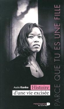 Parce que tu es une fille von Kanko Assita | Buch | Zustand sehr gut