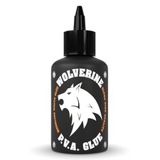 AK Interactive 12014 Wolverine P.V.A. Glue 100ml