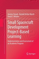 Small Spacecraft Development Project-Based Learning David J. Whalen