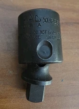 Mac Tools XUP2BB 3/8" Impact Swivel/Universal Socket Adapter *NEW* FREE SHIPPING