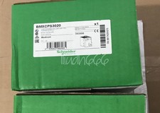 1PCS NEW IN BOX PLC Power Supply BMXCPS3020