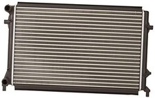 Complete Radiator CU2995