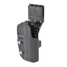 Black Scorpion Outdoor Gear Smith & Wesson M&P9, M&P40 M2.0 : HC04-USPSA-MP5BKRH