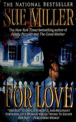 For Love by Miller, Sue, Acceptable Book