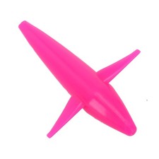 Esca da gioco grande a forma di uccellino trolling 5 pollici teaser tonno per catene margherite offshore