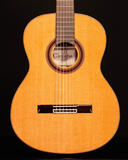Cordoba C7-CD