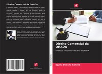 Djuma ÉTienne GaliléE | Direito Comercial Da Ohada | Taschenbuch | Portugiesisch