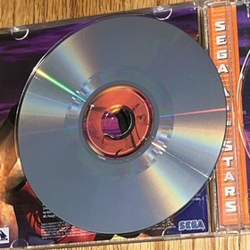 NFL Blitz 2000 Sega Dreamcast All Stars Pre-Owned Tested And Works