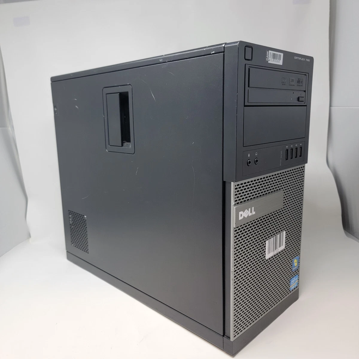 25+ Dell OptiPlex 790 PC Desktops & All-In-One Computers for sale