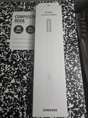 samsung s pen creator edition