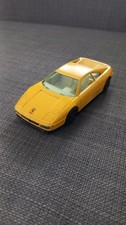 Ferrari 348 tb Burago voiture miniature collection