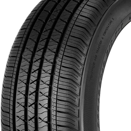 4 X Ironman RB-12 215/60/16 95T SUV All-Season Tire - Picture 8 of 8