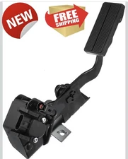 For Ford F-250 F-350 Super Duty 7.3L V8 Diesel Accelerator Gas Pedal & Sensor