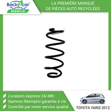 Ressort divers Toyota YARIS II