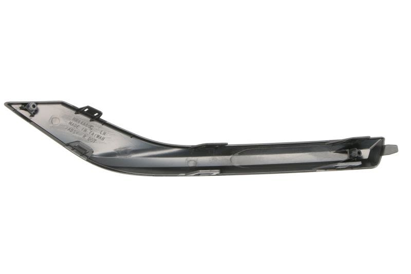 Bumper Trim Strip Rear Right For: HYUNDAI SANTA FÉ 06.20-