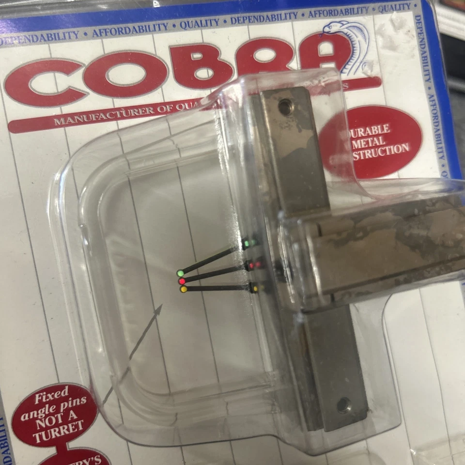 Cobra Devastator Sight Camo C-451MY - Image 2 of 4