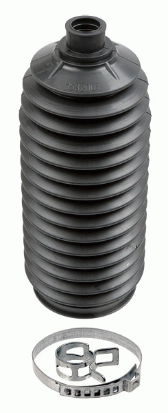 LemfÖRder 37604 01 Manschette FüR Die Lenkung FüR Honda, Mazda-image