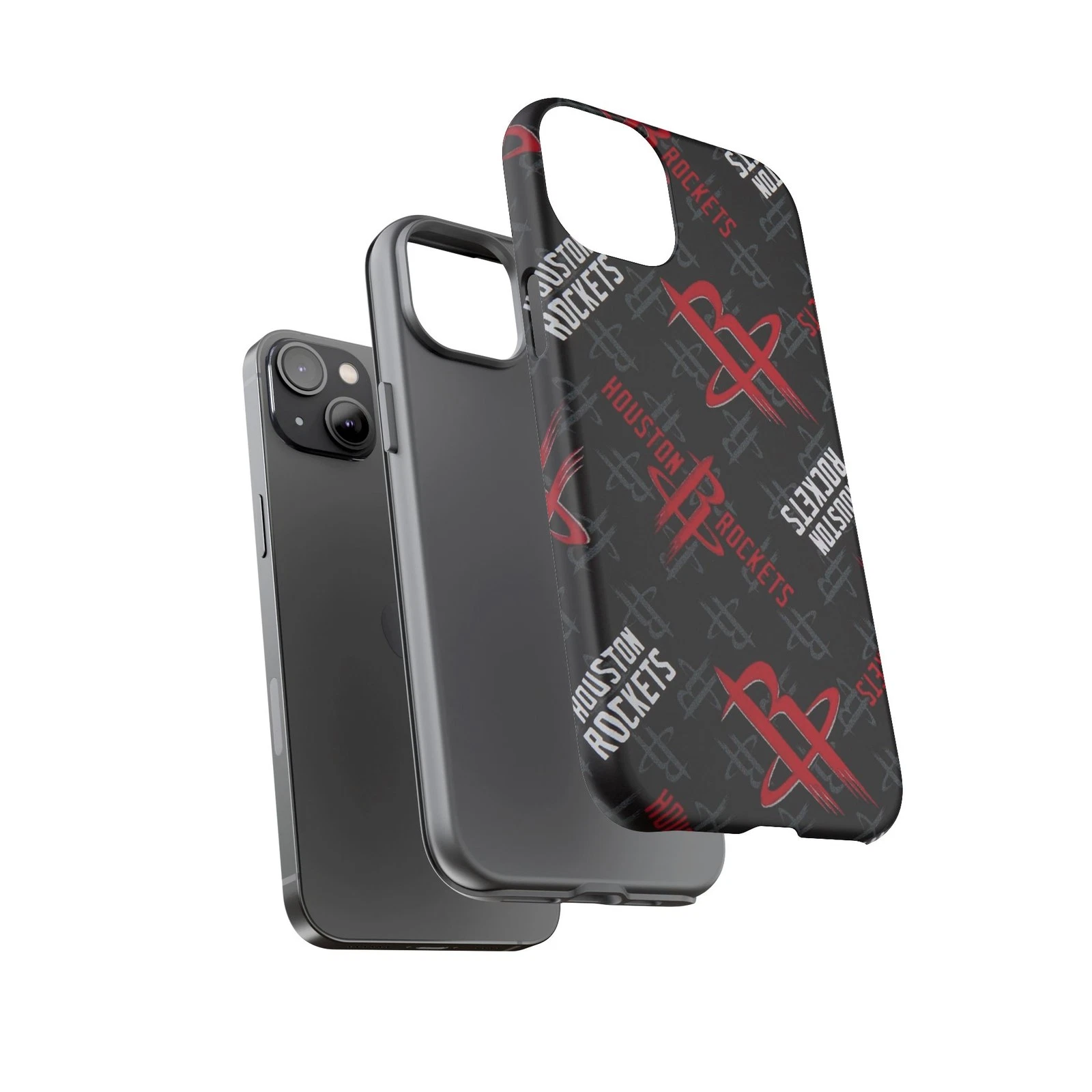 Houston Rockets iPhone Cases