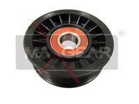 Original Maxgear Spannrolle Keilrippenriemen 54-0238 FüR Opel Saab
