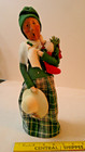 BYERS' Choice LTD CAROLERS 2006 GRANDPARENT SHOPPER — photo 1
